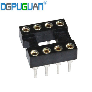 �A��IC�����g��2.54mm�Ƚ����a��·��Ӳ��IC��Դ�^���SDGPUGUAN