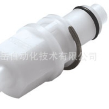 CPC产品 多管道连接器 Multi–Mount多管道系列快速接头PLM22004