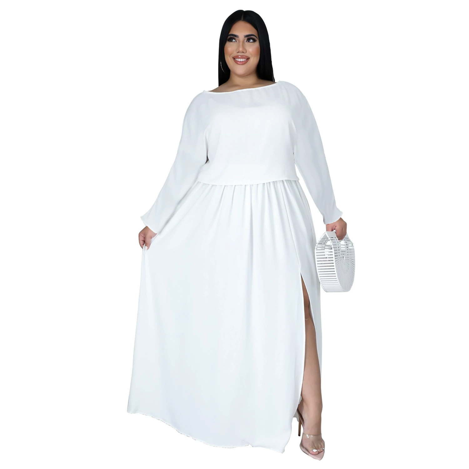 Summer colored set, plus size, Aliexpress, Amazon