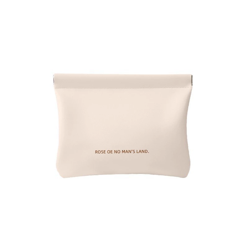 Автомобильный органайз bag, наушники, сумка из полиуретана, кожаный кошелёк, помада, косметичка, ультралегкая водонепроницаемая сумка
