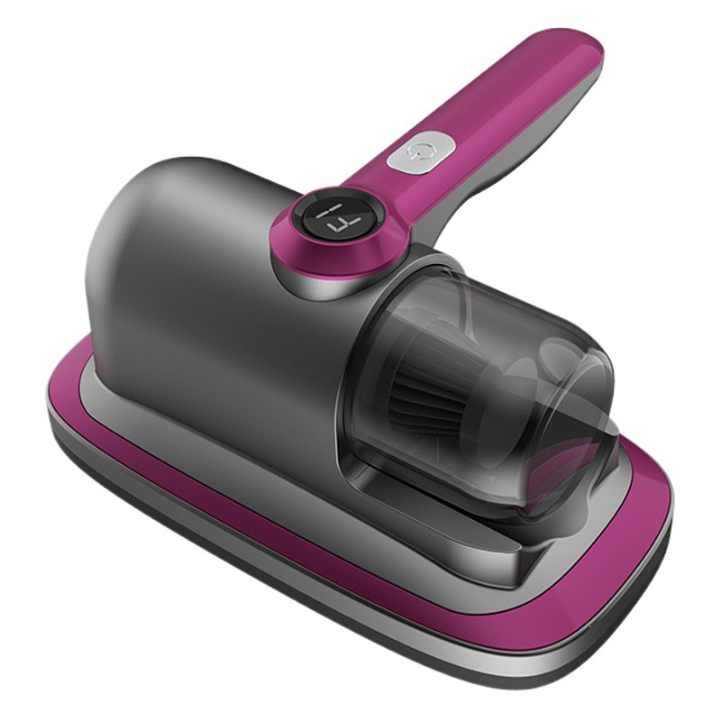 Aspiradora Antiácaros Inalámbrica Portátil con Esterilización UV image 1