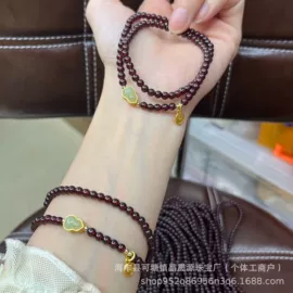 天然水晶手饰;玛瑙手饰;手链