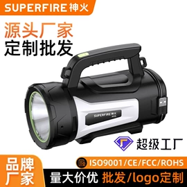 手电筒;头灯头戴电筒;手电筒