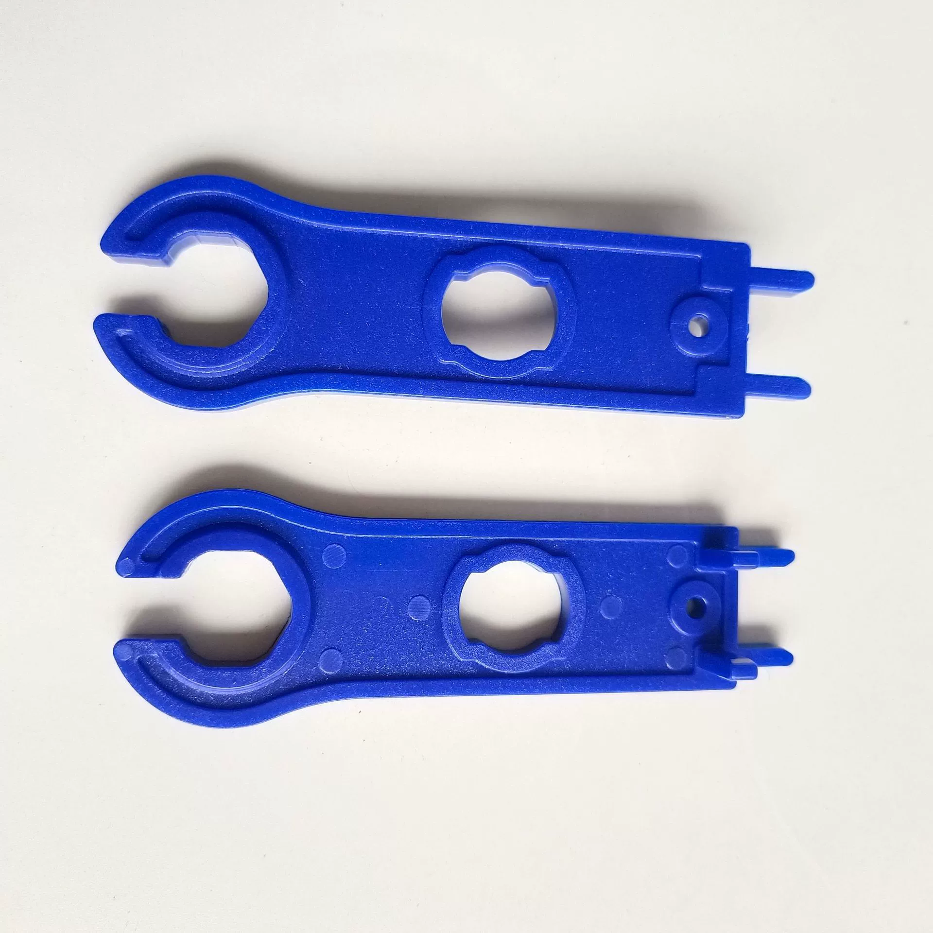 Разъемный ключ MC4 Соединение разъема PV кабеля Разборка разъема гаечного ключа маленький гаечный ключ