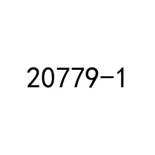 ŮЬ23009-1  20779-2 23603