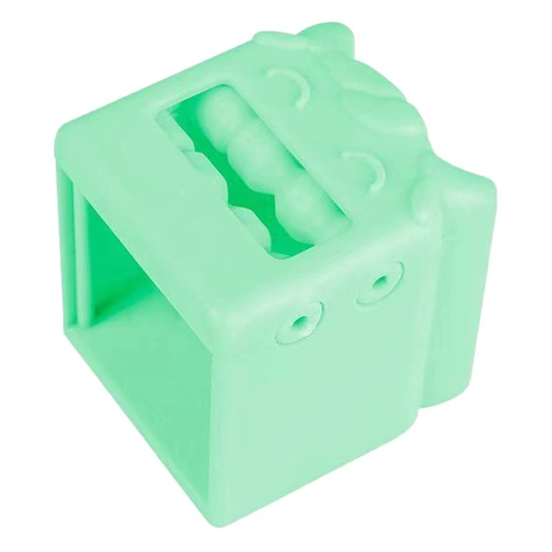 Креативные Мультяшные семена дыни Шеллер детская игрушка теленок ленивый Шеллер ручные милые семена дыни Шеллер