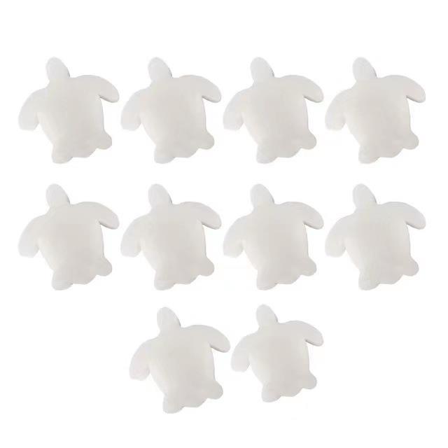 泳池过滤海绵 吸油海绵洗澡海绵 清洁海绵卡通过滤棉