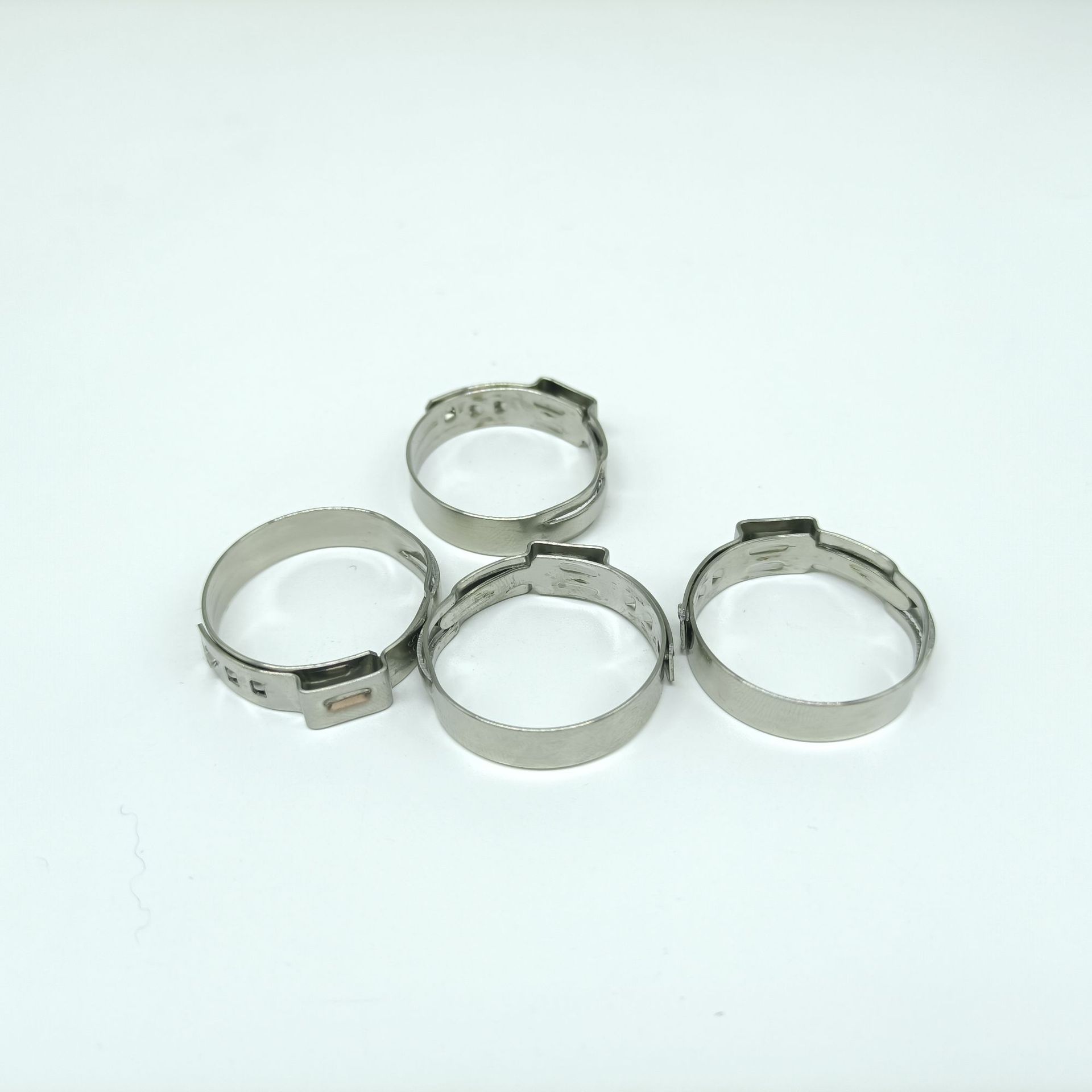 现货 单耳无极  量大价优