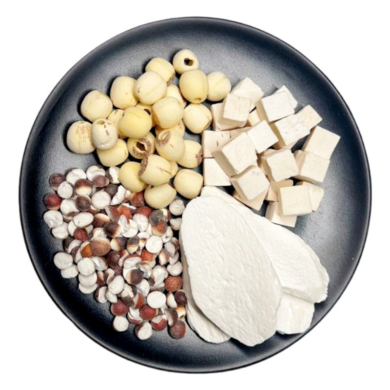 Прямые продажи с фабрики детский растущий суп детское рагу сухие товары рагу суп кулинарная упаковка суп четыре Бога