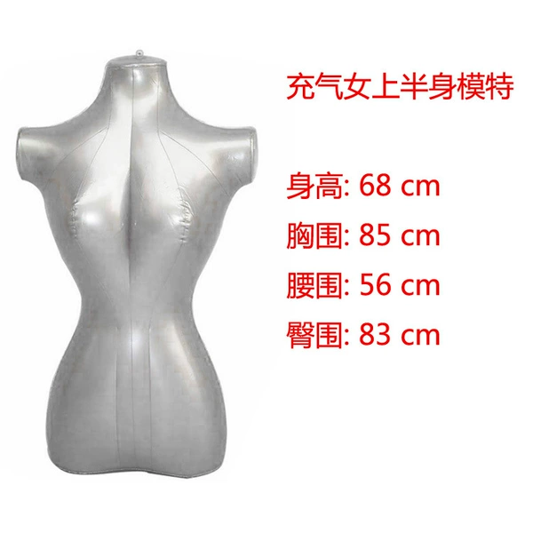 1005 female upper body