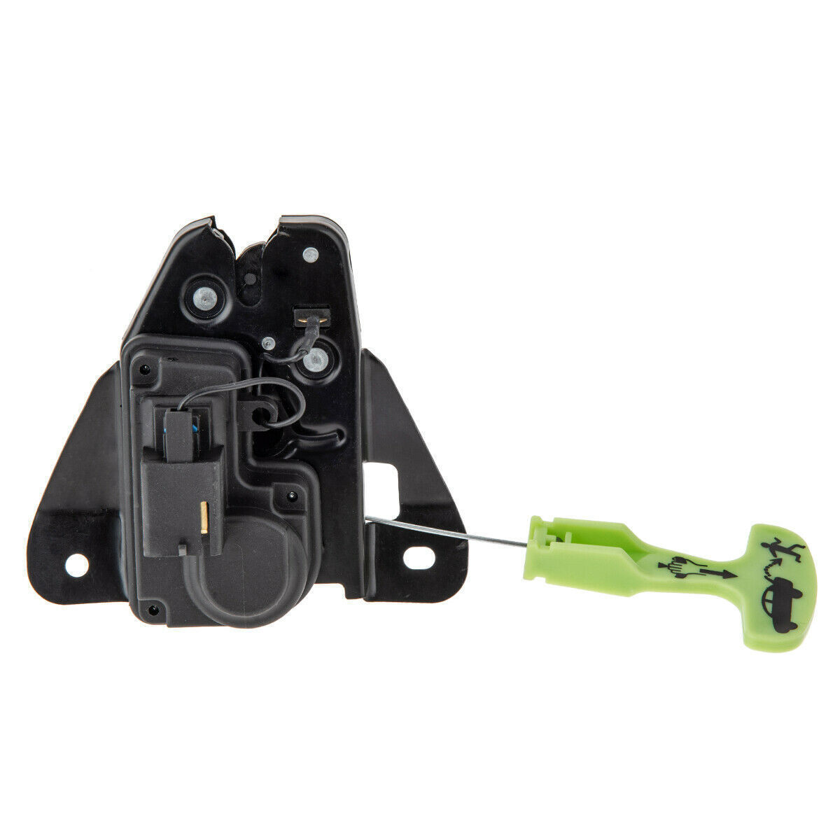 5056244Aa 931-714 Suitable for Dodge Chrysler Trunk Lock Mechanism