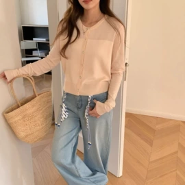 休闲裤;女式衬衫;女式T恤