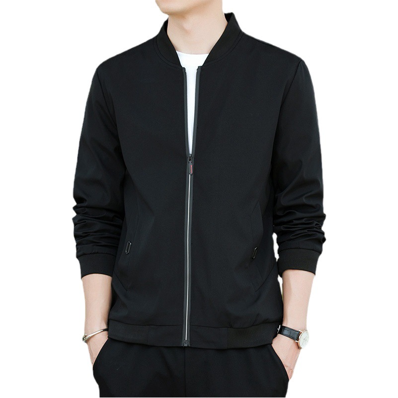 Chaquetas de imitación para hombres y mujeres, chaquetas con capucha, ropa de protección solar casual de primavera y verano para hombres, ropa de béisbol resistente a los rayos UV para hombres