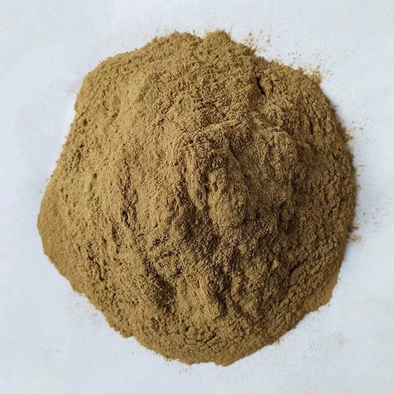 Бамбуковая мука Древесная мука 60 видов домашних животных