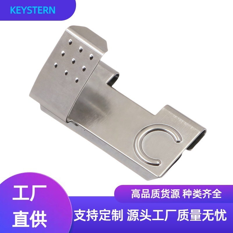 生产厂家keystone291AA五号串联电池弹片5号负正极弹片厂家直销