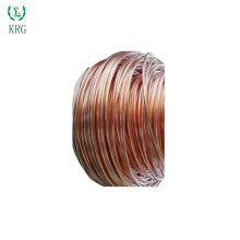 紫铜毛细管软态空调 冷媒紫铜管 内外机连接管 厂家直供