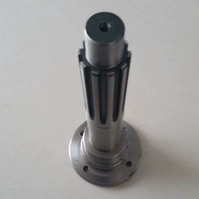 Transmission Gear Shaft Wear-Resistant Reinforced – Ötürücü vallar