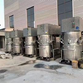 反应釜;蒸发器;储罐