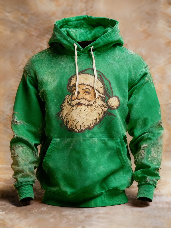 2025 Winter Hoodies with Pockets Wholesale Unisex Loose Pullover Digital Print Sweatshirts Christmas Atmosphere 2025 Winter Hoodies with Pockets Wholesale Unisex Loose Pullover Digital Print Sweatshirts Christmas Atmosphere