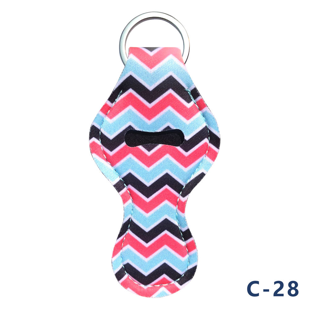 C-28* 네오프렌 립스틱 세트