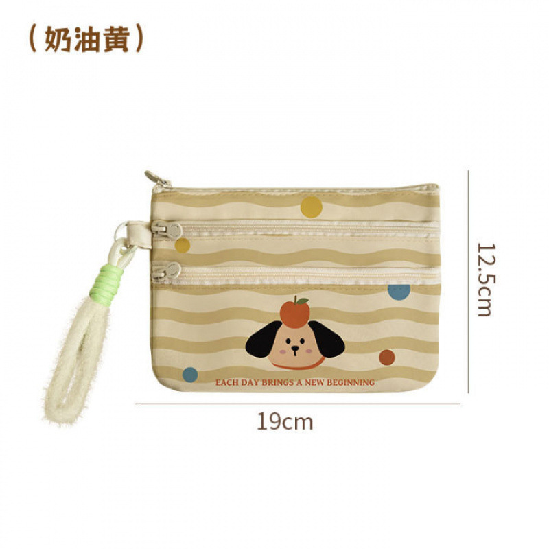 Card holder, travel bag, creative storage system, handheld protective case