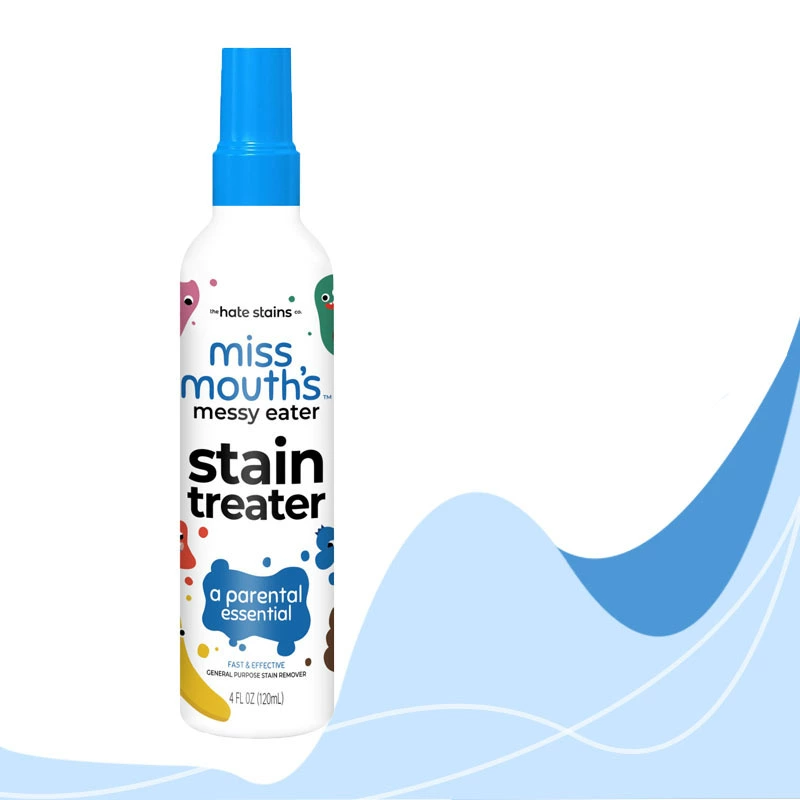 Многофункциональное средство для удаления пятен и чистки одежды и мебели, мощное средство для удаления пятен, 120 мл, популярное на международном рынке