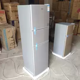 洗衣机;冰箱;保鲜冷藏设备