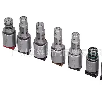 Sürətlər qutusu Solenoid for Hyundai