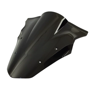 Kawasaki Ninja 650 Er-6F 2012-2016 üçün motosiklet ön şüşəsi