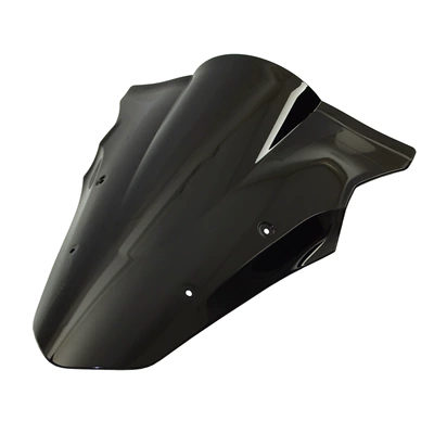 2012-2016 Modified Motorcycle — Motorcycle front windshield