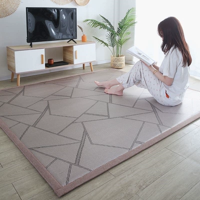 Bedside Carpet 1.8m Dormitory Mattress, Car Carpet