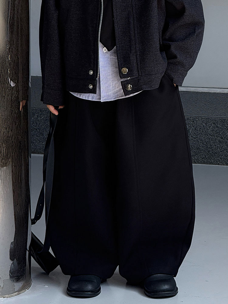 Черный фонарь, штаны