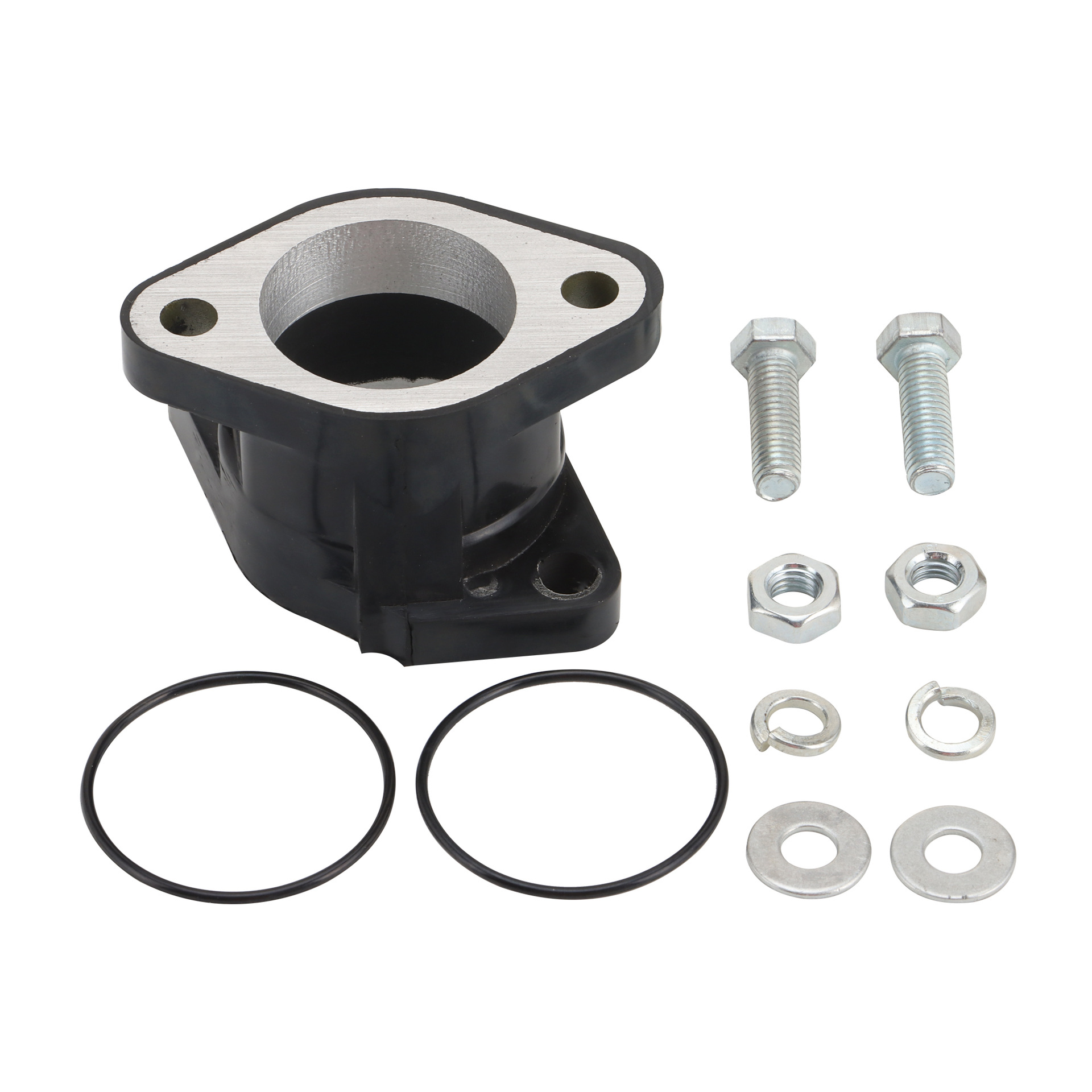 Motorcycle Intake Manifold Joint Adapter YFM350X Warrior YFM350FX Wolverine