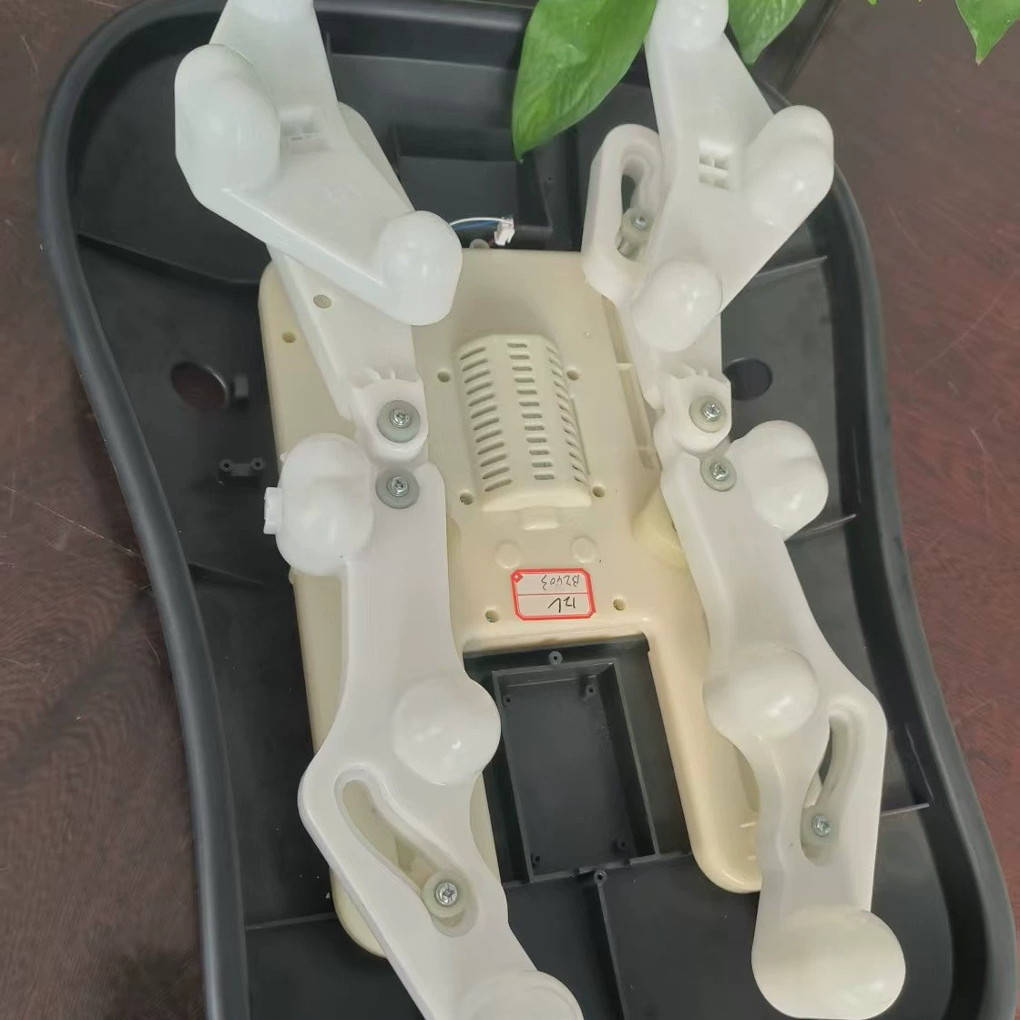 B2511 Массажер для разминания, ходьбы, массажа талии и спины