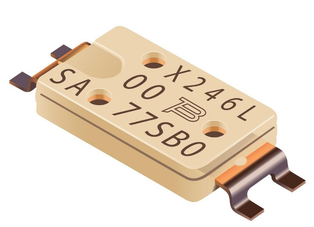 SA85SB0 温度保险丝 伯恩斯 Bourns