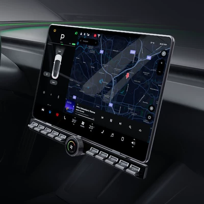 for Tesla Accessories, Including the New – Other Automotive Interior Supplies