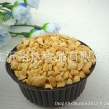 厂家低价供应 生/熟花生碎