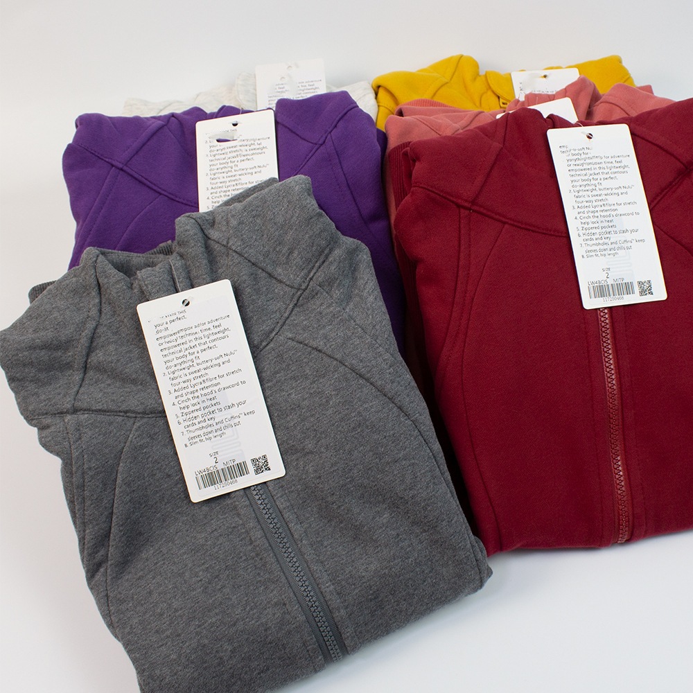 364g Weight Long Sleeve Sleeve Length Cotton Fabric Type Regular Top Length Sports Occasion Hooded Neckline Lines Pattern Fitness, Sport Style Style Fitness Sport Style Lines Cotton Hooded Active Tops 4
