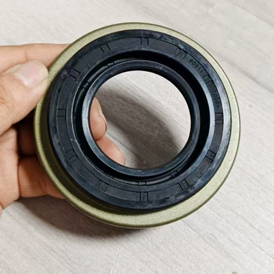 Oil seal Bearing Rear Wheel Oil