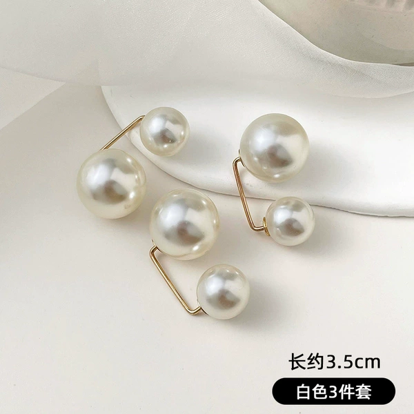 White set, 3 piece set
