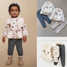 Mayoral 3 in 1 Tracksuit with Vest for Baby�������b3����
