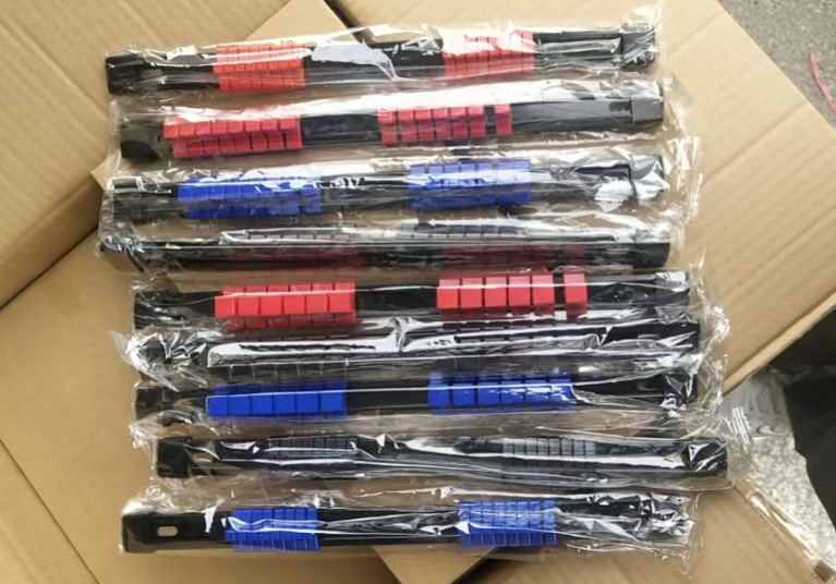 9pc 플라스틱 소켓 홀더