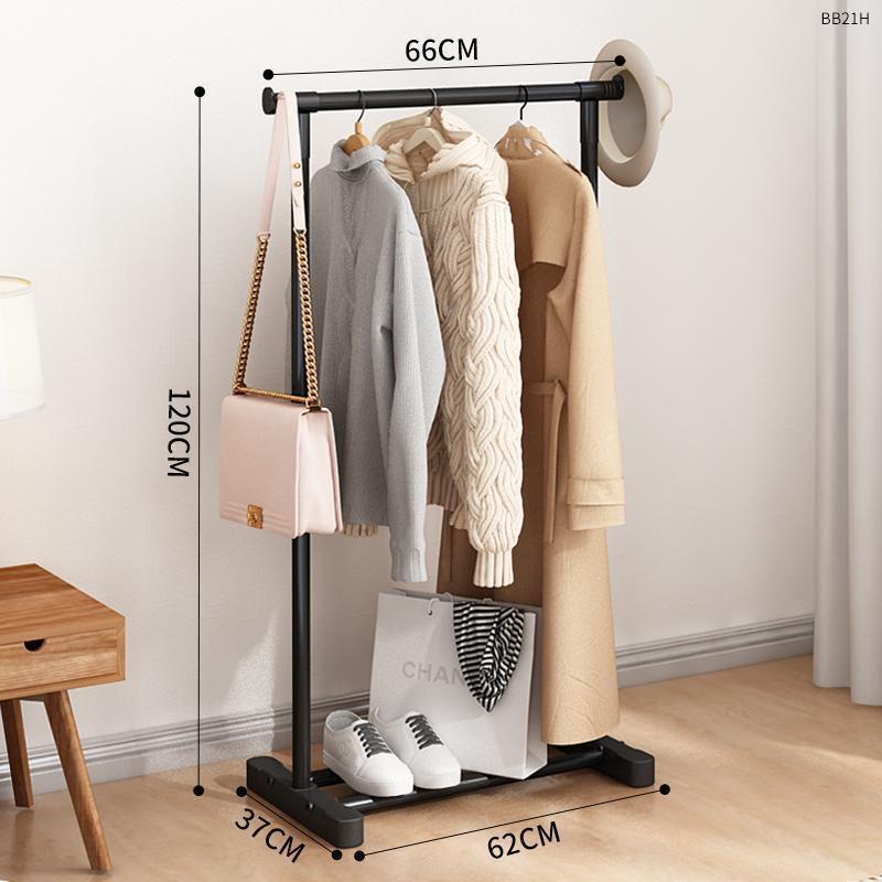 percha de ropa percha