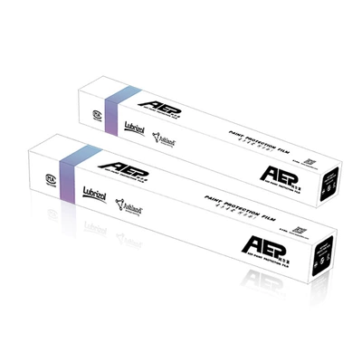 anti-scratch anti-scratch, Car paint protective film