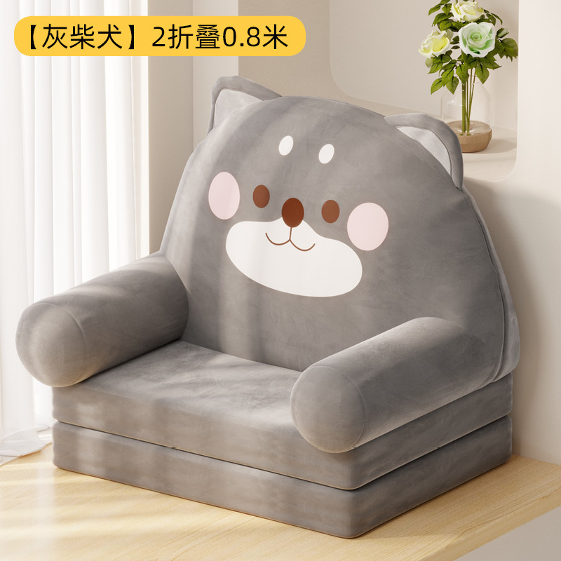 Sofá de ventana flotante sillón de cama sillón de respaldo sofá perezoso para dormir balcón dormitorio sillón de tatami para una sola persona