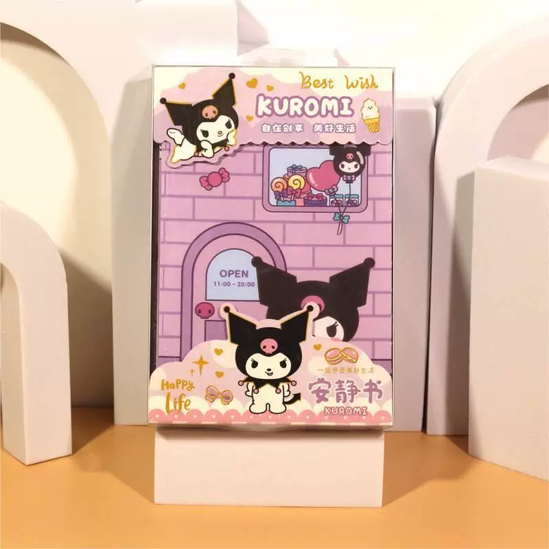 Санрио kawali my melody cinnamoroll pochacco pompompurin er
