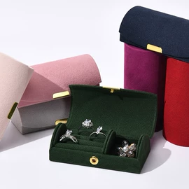 首饰箱;收纳袋收纳包