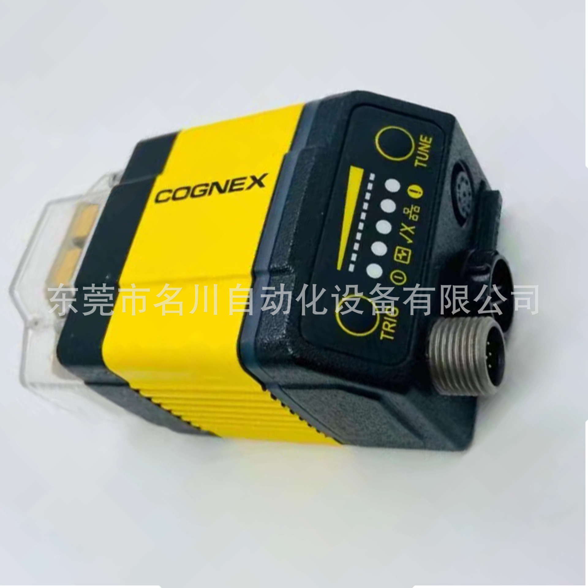 COGNEX康耐视读码器DM362QDM362X仪价出售相机扫描仪高效成像