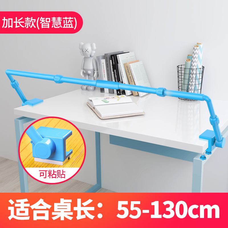 Longitud extendida - Azul inteligente