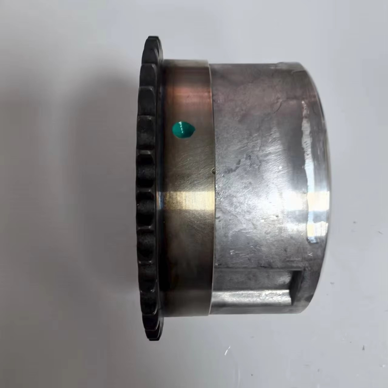 24350 - 2B700 conjunto de rueda de distribución de árbol de levas